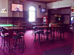 Barkers Wine Bar - Restaurant Gold Coast 2