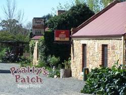 Pratty's Patch - Restaurant Gold Coast 2