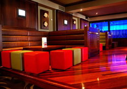 GV Hotel - Restaurant Gold Coast 2