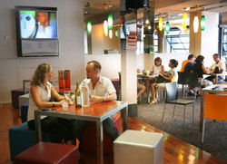 Plantation Hotel - Restaurant Gold Coast 2