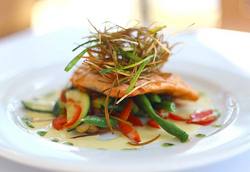 Revesby Pacific Hotel - Restaurant Gold Coast 1