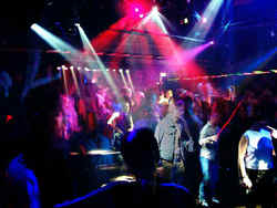 Mama Africa - Restaurant Gold Coast 2