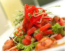 Legends Bar - Restaurant Gold Coast 2