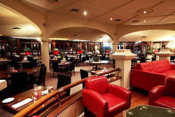 Pagoda Restaurant & Bar - Restaurant Gold Coast 2