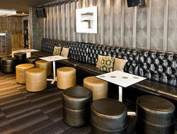 The Boheme - Restaurant Gold Coast 2