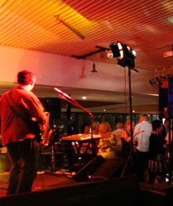 Glengarry Tavern - Restaurant Gold Coast 2