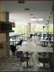 Terrace Hotel - Restaurant Gold Coast 3