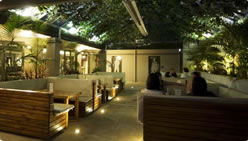 The Gate Bar & Bistro - Restaurant Gold Coast 3