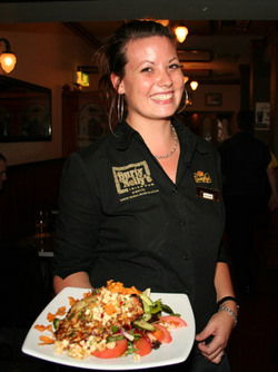 Durty Nelly's Irish Pub - Restaurant Gold Coast 3