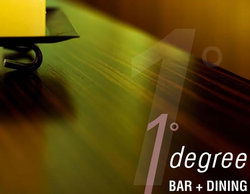 One Degree Bar And Dining - Restaurant Gold Coast 3