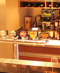 Aspley Hotel - Restaurant Gold Coast 3