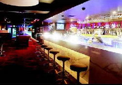Club Minx - Restaurant Gold Coast 3