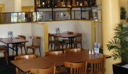 Katherine Country Club - Restaurant Gold Coast 3