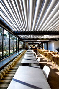 The Winston - Restaurant Gold Coast 3