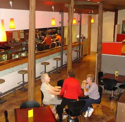 Bark Mill Tavern - Restaurant Gold Coast 3