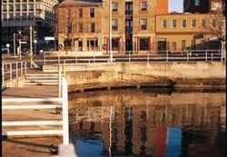 Customs House Waterfront Hotel - Restaurant Gold Coast 3