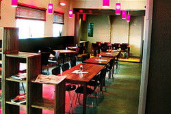 Telegraph Hotel - Restaurant Gold Coast 3