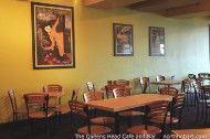 Queens Head - Restaurant Gold Coast 3