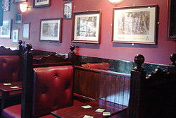 Victoria Tavern - Restaurant Gold Coast 3
