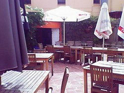 Barkers Wine Bar - Restaurant Gold Coast 3