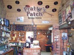 Pratty's Patch - Restaurant Gold Coast 3