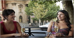 Rifle Brigade Hotel - Restaurant Gold Coast 3