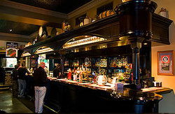 Bended Elbow - Restaurant Gold Coast 3