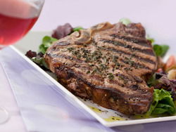 Revesby Pacific Hotel - Restaurant Gold Coast 2