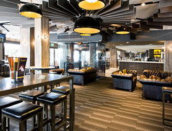 The Boheme - Restaurant Gold Coast 3