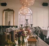 Hotel Richmond - Restaurant Gold Coast