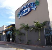 Blue Gums Hotel - Restaurant Gold Coast
