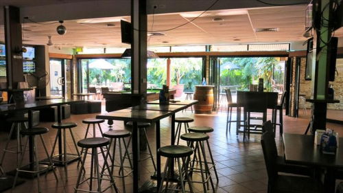 Restaurant Gold Coast