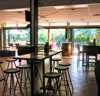 Rum Jungle Tavern - Restaurant Gold Coast