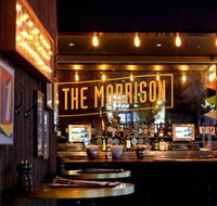 The Morrison - Restaurant Gold Coast