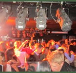 Scruffy Murphys - Restaurant Gold Coast