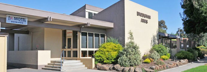 Flora Hill VIC Restaurant Gold Coast