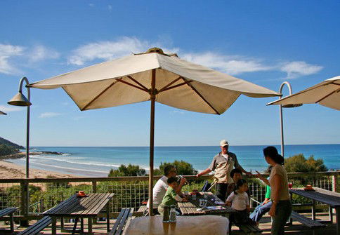 Cundare North VIC Restaurant Gold Coast