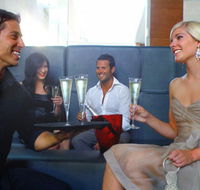 The Junction Hotel - Restaurant Gold Coast