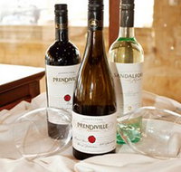 Sandalford Wines - Restaurant Gold Coast