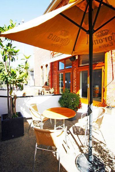 Royal Mail Hotel - Restaurant Gold Coast 0