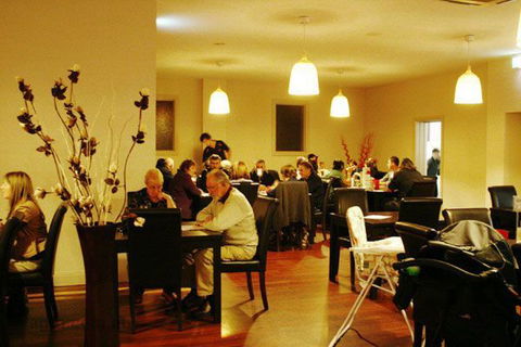 Royal Mail Hotel - Restaurant Gold Coast 1