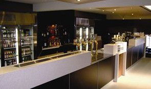 Coombs ACT Restaurant Gold Coast