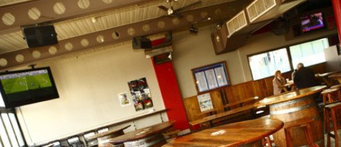 Mckellar ACT Restaurant Gold Coast