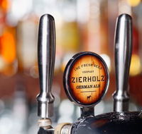 Zierholz Premium Brewery - Restaurant Gold Coast