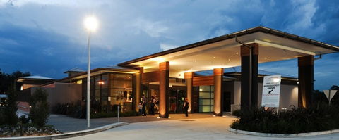 Springwood Sports Club - Restaurant Gold Coast 0