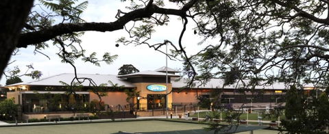 Springwood Sports Club - Restaurant Gold Coast 1
