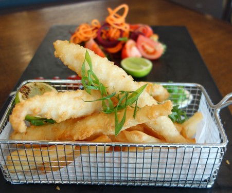 Springwood Sports Club - Restaurant Gold Coast 4