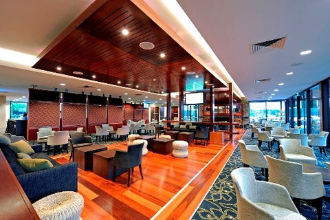 Springwood Sports Club - Restaurant Gold Coast 5