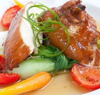 Charlie's - Restaurant Gold Coast