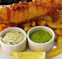 The Coffs Hotel - Restaurant Gold Coast
